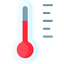 Thermometer icon